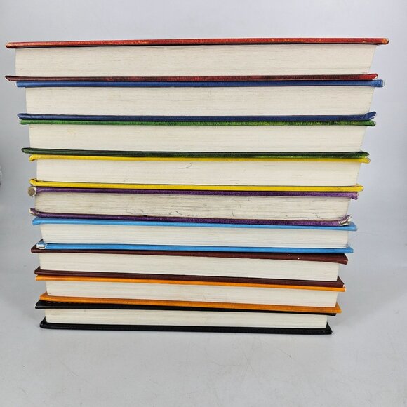 Diary of a Wimpy Kid Book 1-10 Jeff Kinney Hardcover Reader Series Chapter Lot 9 - Picture 12 of 15